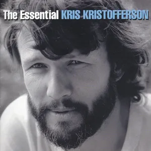 The essential Kris Kristofferson
